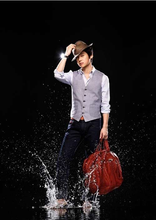 Chang-ui Song