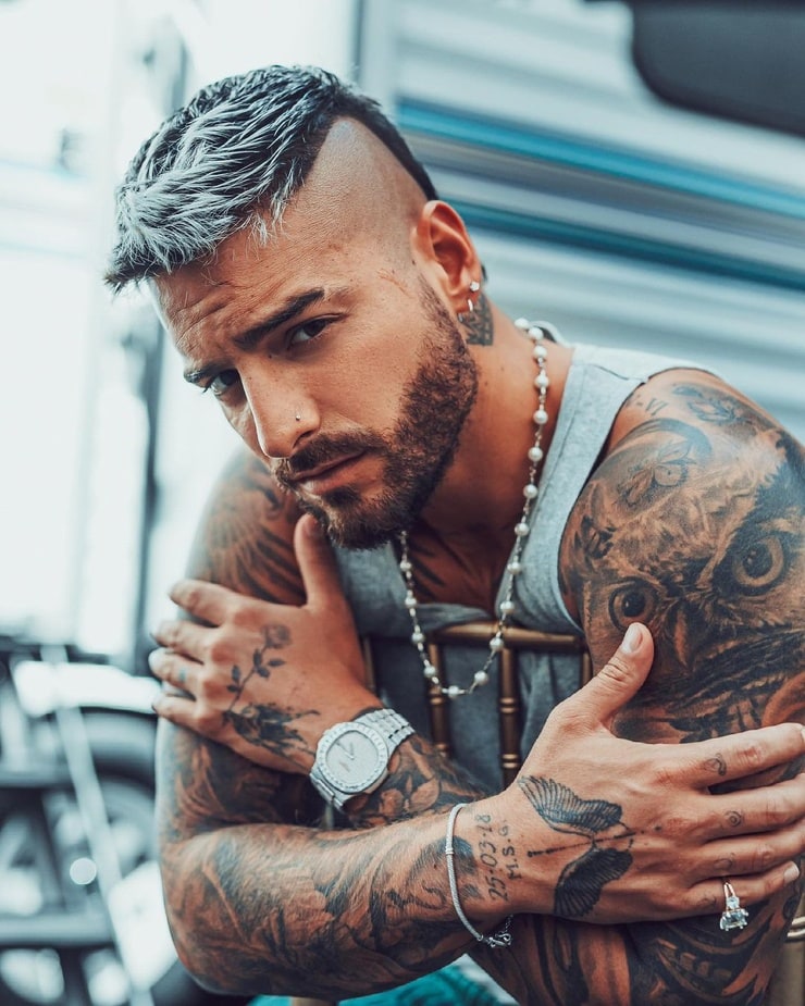 Maluma