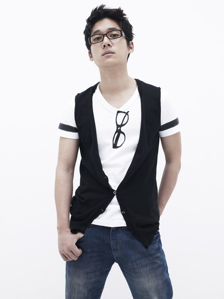 Chang-ui Song