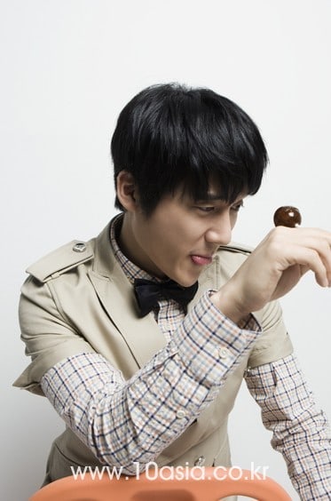 Chang-ui Song