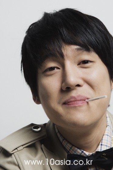 Chang-ui Song