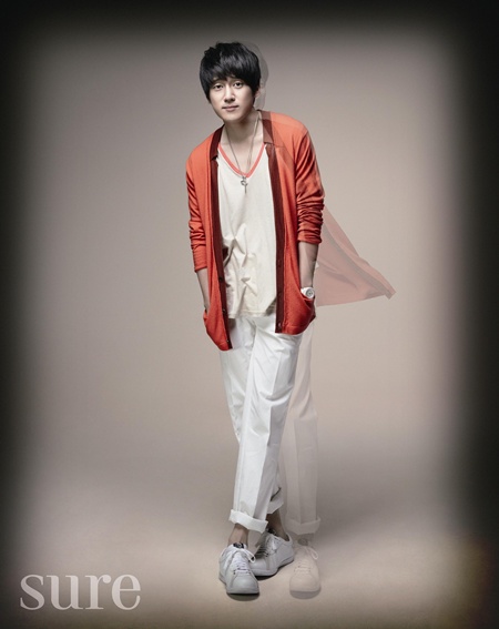 Chang-ui Song