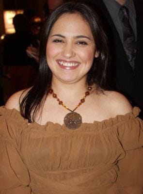 Annabella Piugattuk