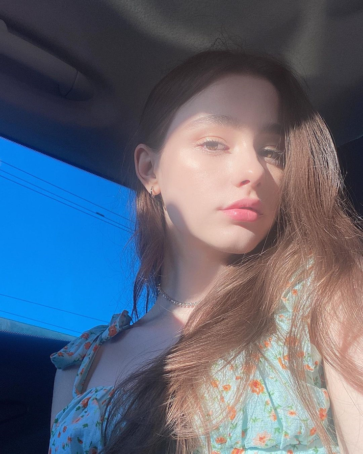 Dasha Taran (II)
