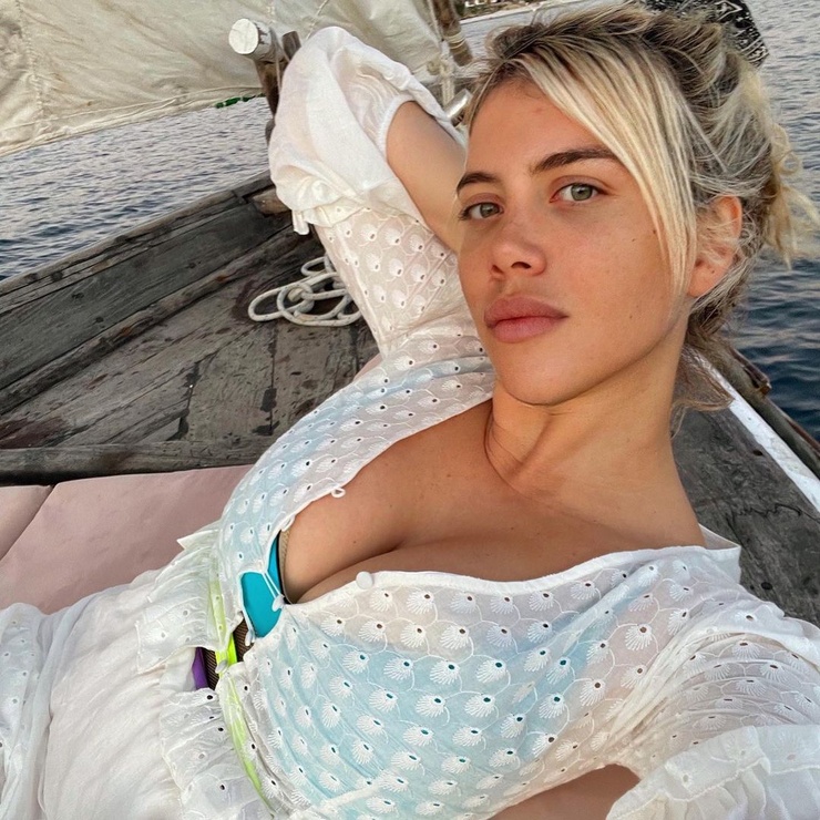 Wanda Nara