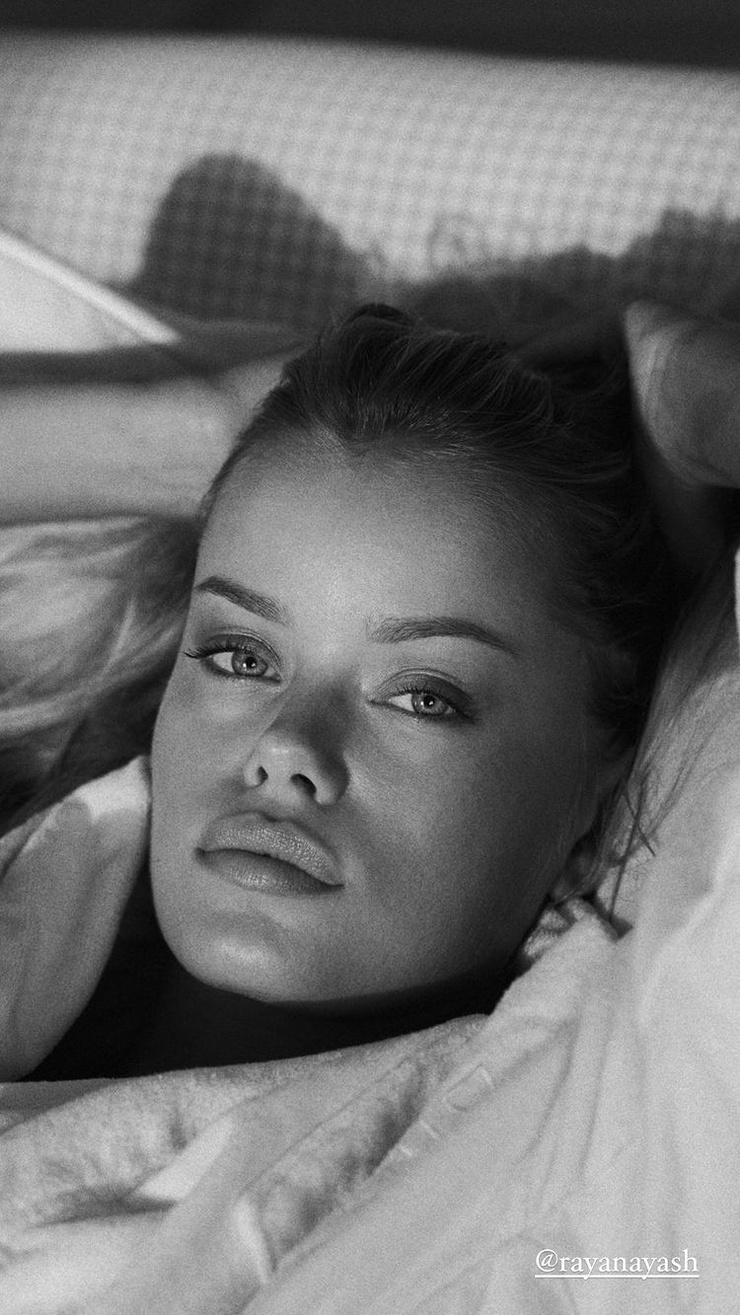 Frida Aasen