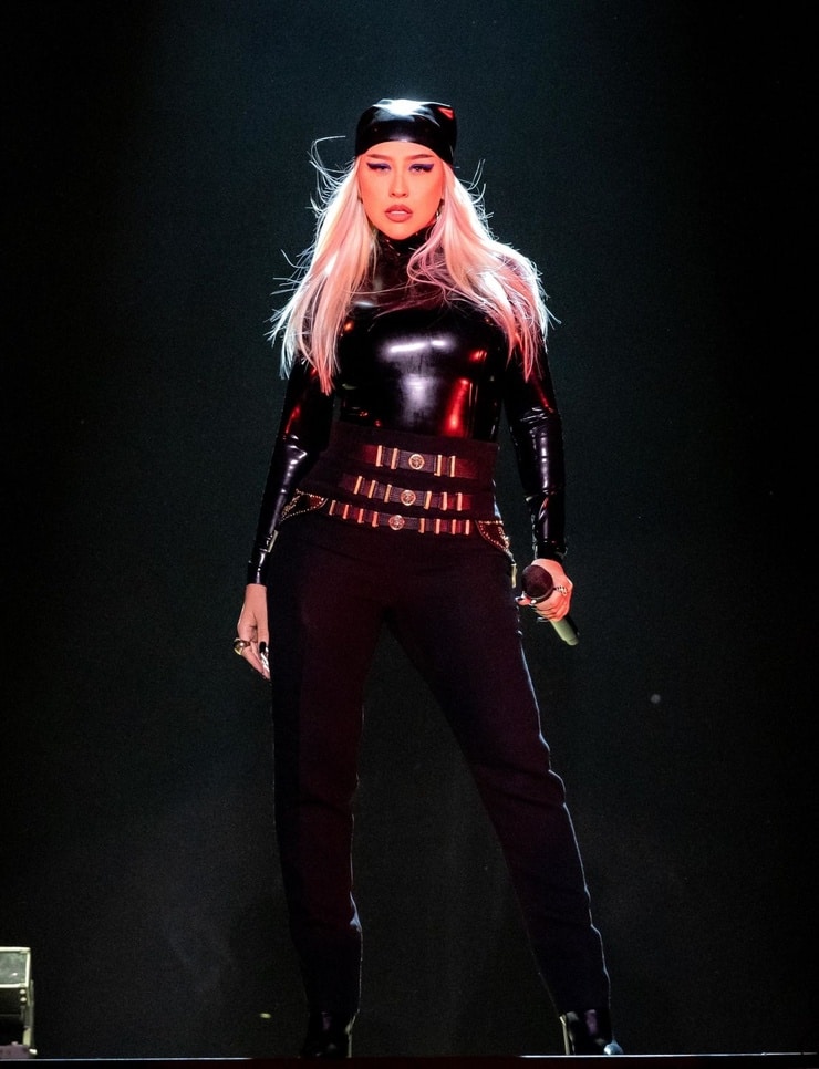 Picture of Christina Aguilera