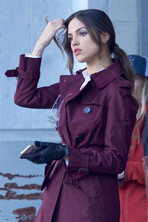 Eiza Gonzalez Eiza Gonzalez