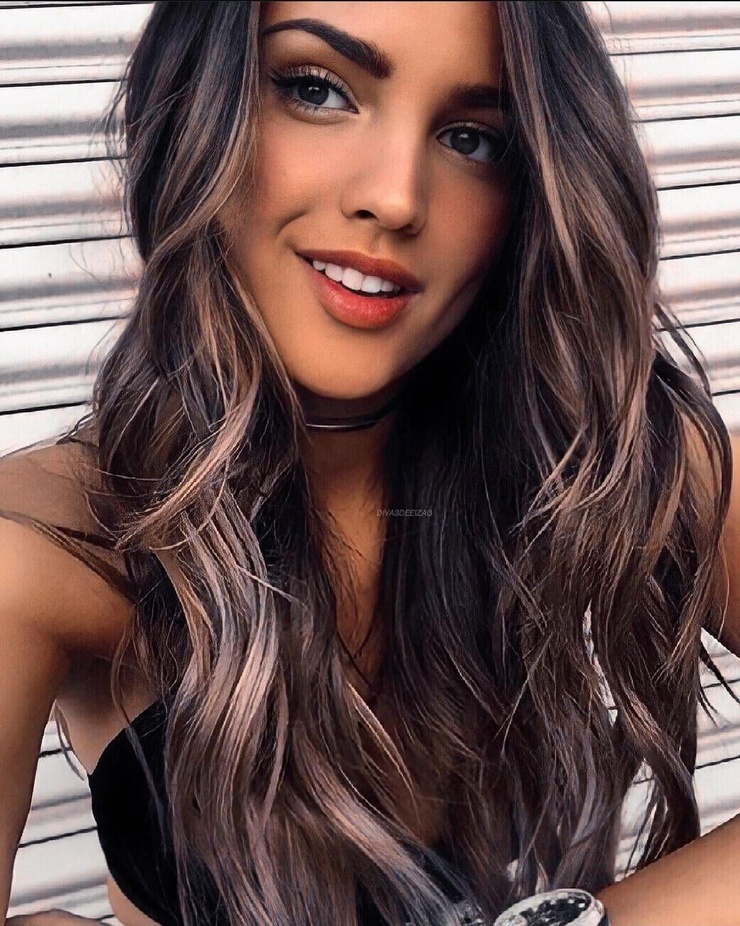 Eiza Gonzalez Eiza Gonzalez