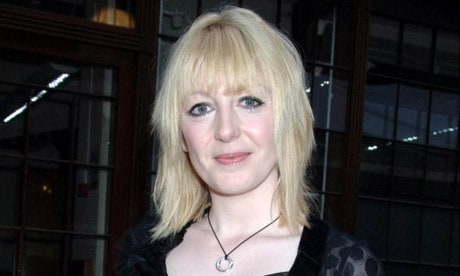 Yvette Fielding