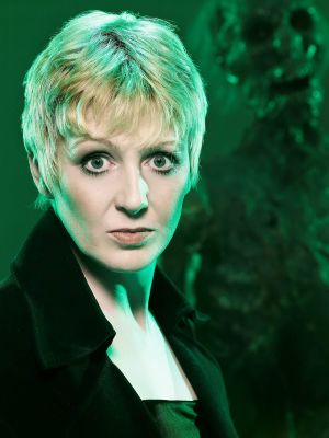 Yvette Fielding