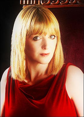 Yvette Fielding
