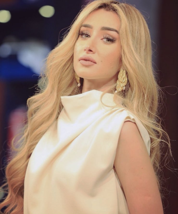 Hana El Zahed