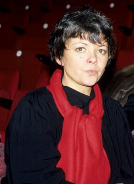 Anne-Kathrein Kretzschmar