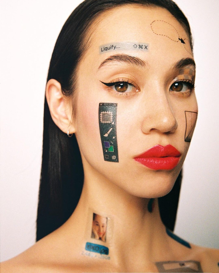 Kiko Mizuhara