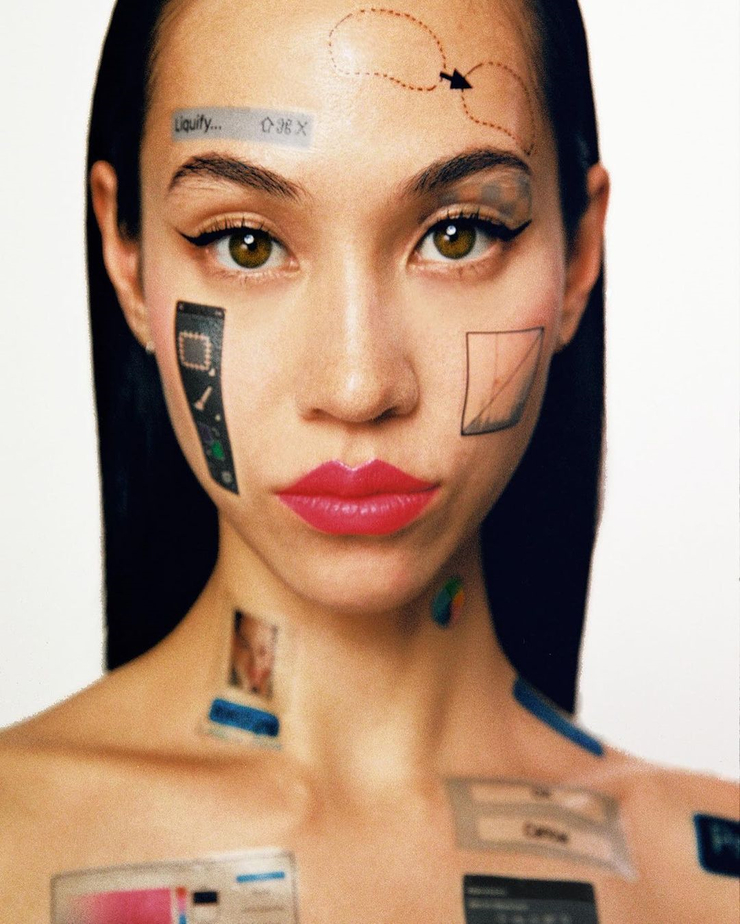 Kiko Mizuhara