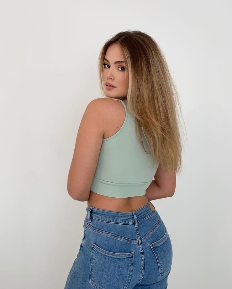 Soraya Eckes