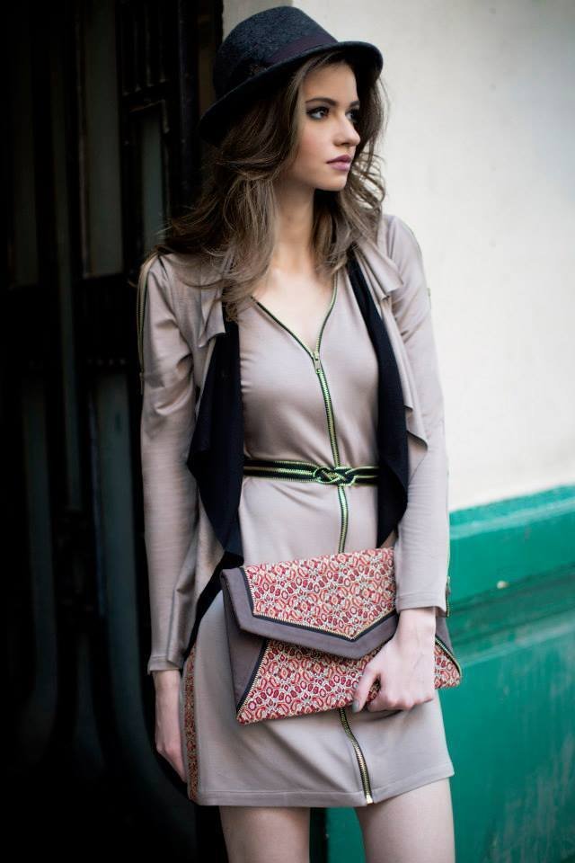 Heba El Dessouky