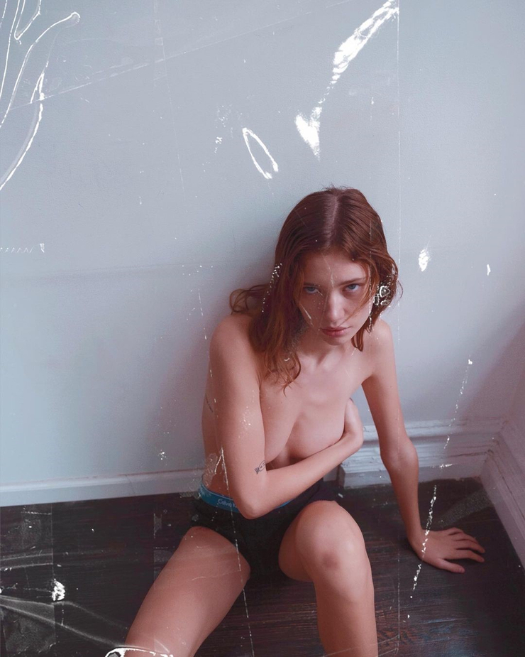 Victoria Kosenkova Victoria Kosenkova