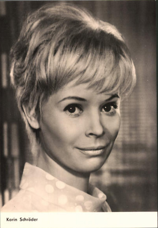 Karin Schröder