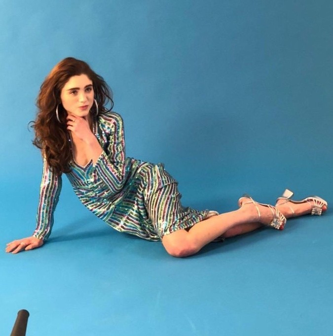 Natalia Dyer