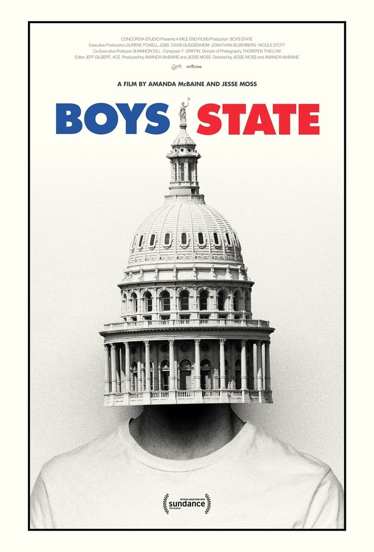 Boys State