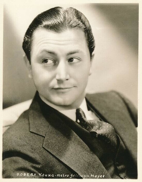 Robert Young