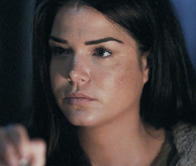 Marie Avgeropoulos