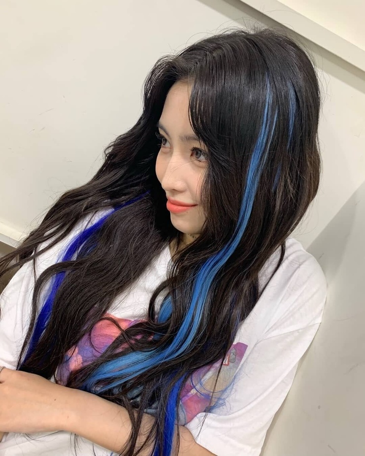 Hirai Momo