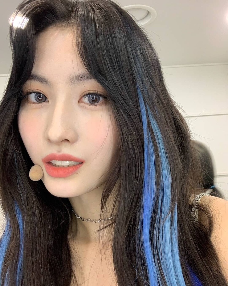 Hirai Momo