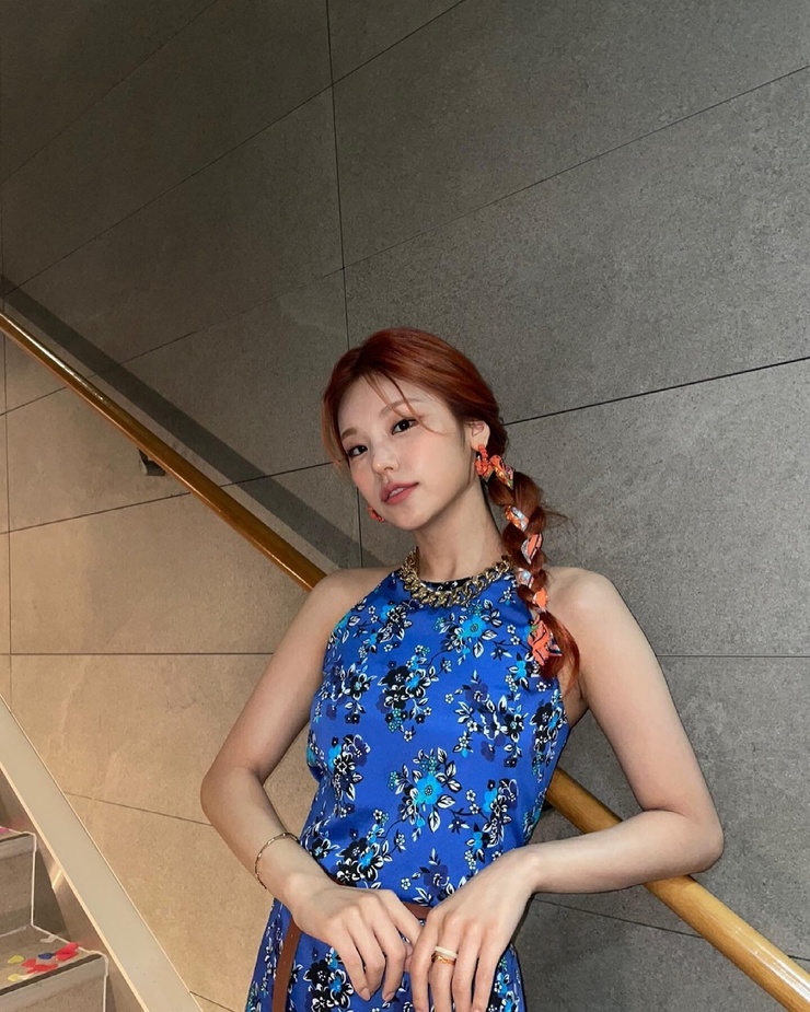 Hwang Yeji