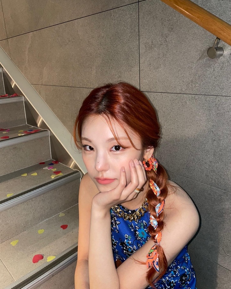 Hwang Yeji