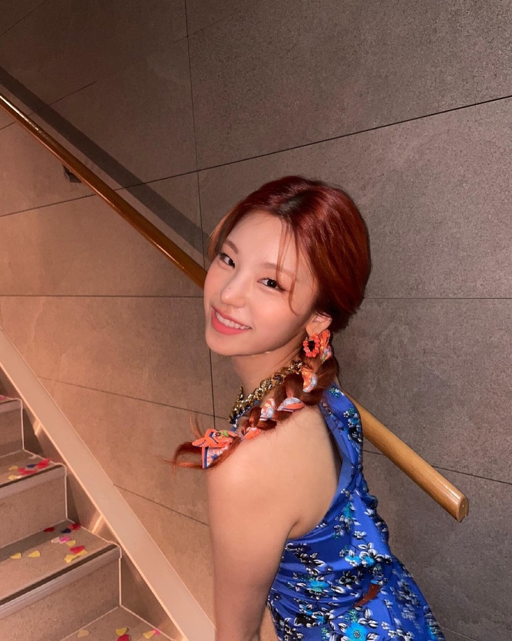 Hwang Yeji