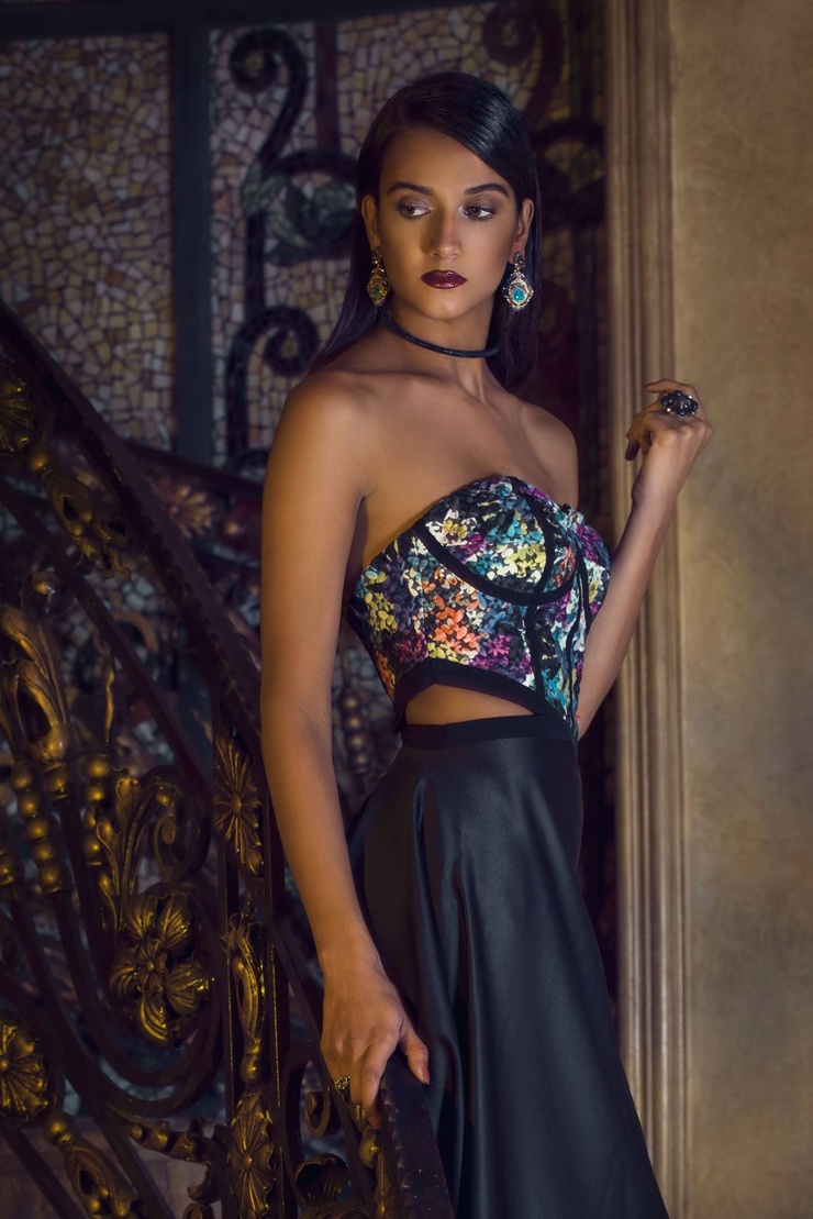 Lara Riad