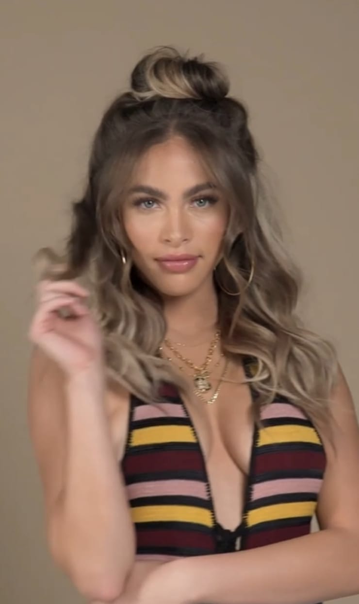 Camila Kendra