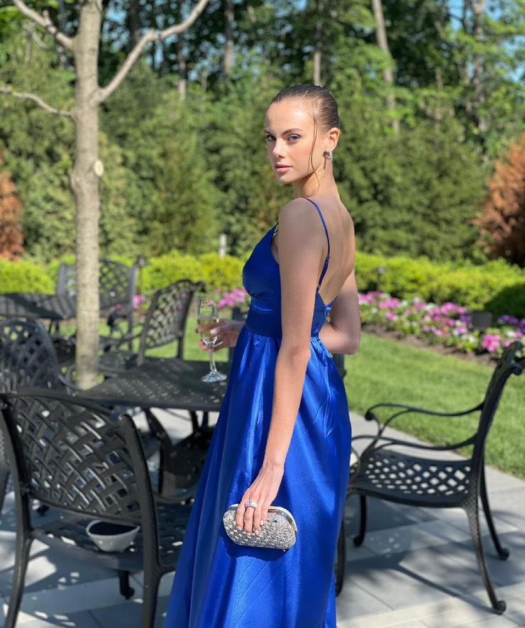 Kate Demianova
