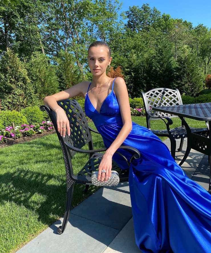Kate Demianova