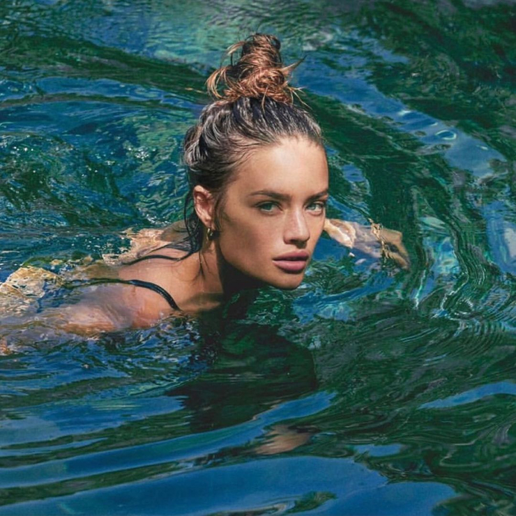 Jessica Lee Buchanan Jessica Lee Buchanan