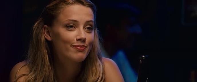 Amber Heard