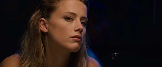 Amber Heard
