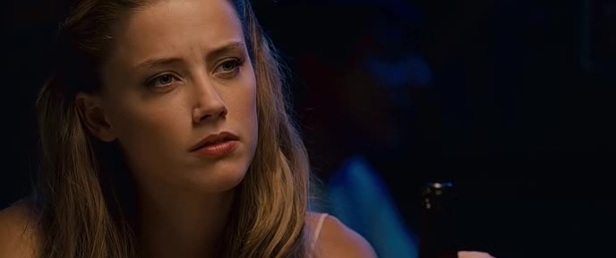 Amber Heard
