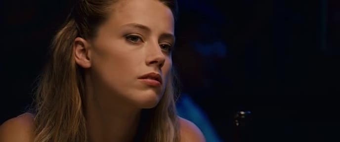 Amber Heard
