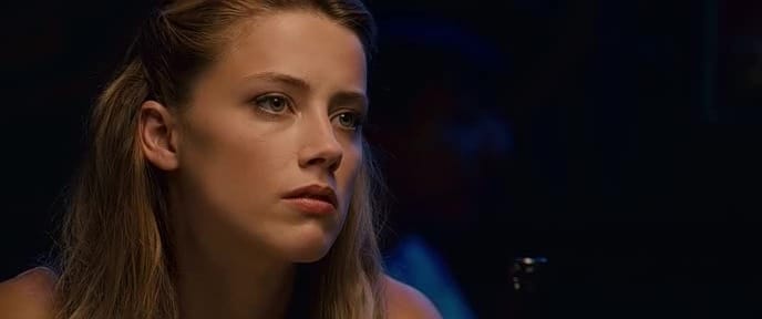 Amber Heard