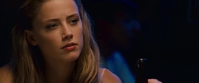 Amber Heard