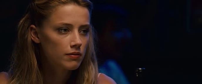 Amber Heard