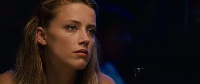 Amber Heard