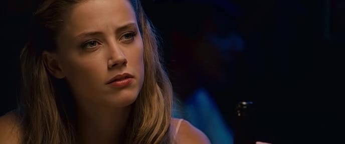 Amber Heard