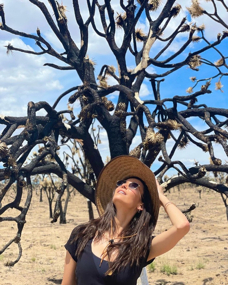 Nina Dobrev