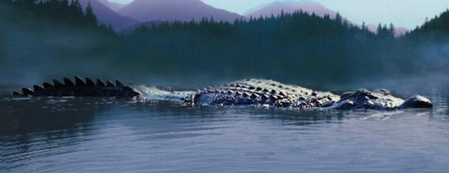 Lake Placid