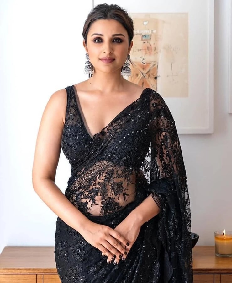 Parineeti Chopra